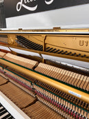 Yamaha U1