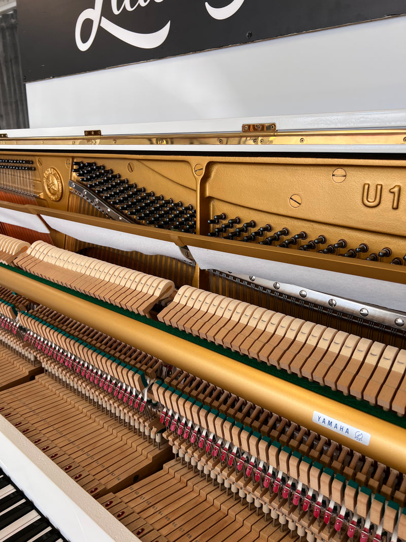 Yamaha U1