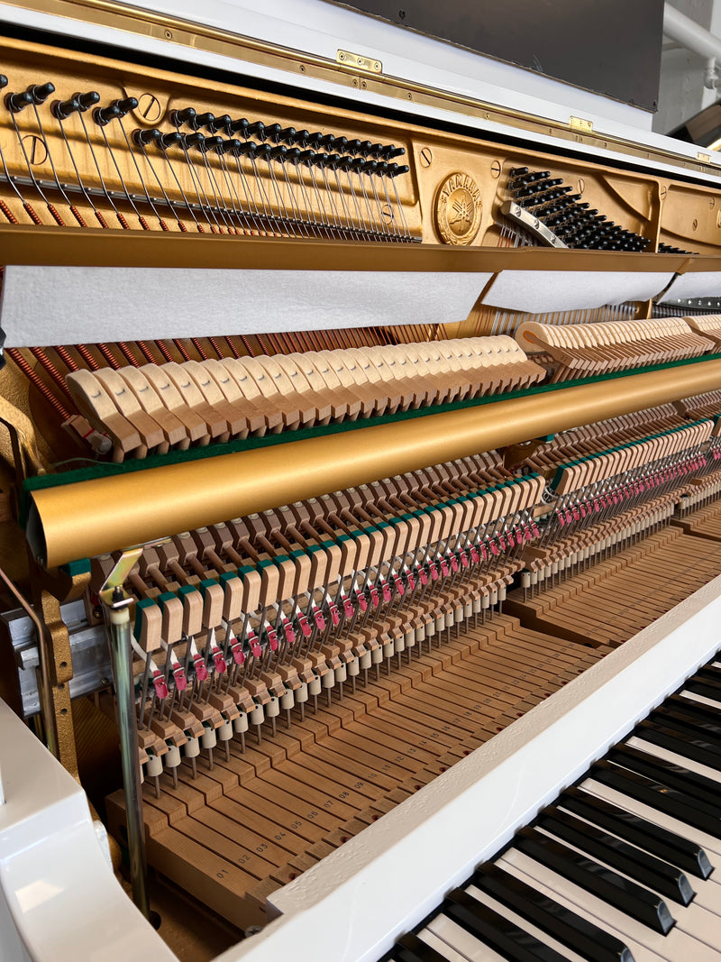 Yamaha U1