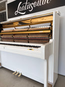 Yamaha U1