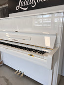 Yamaha U1