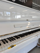 Yamaha U1