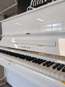 Yamaha U1