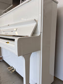 Yamaha U1