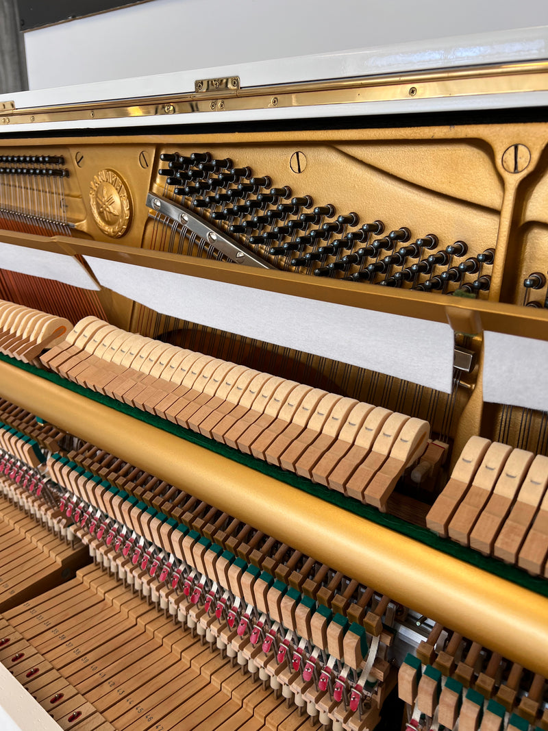 Yamaha U1
