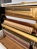 Yamaha U1