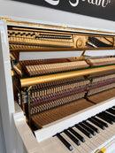 Yamaha U1