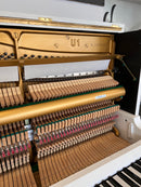 Yamaha U1