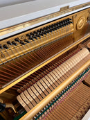 Yamaha U1