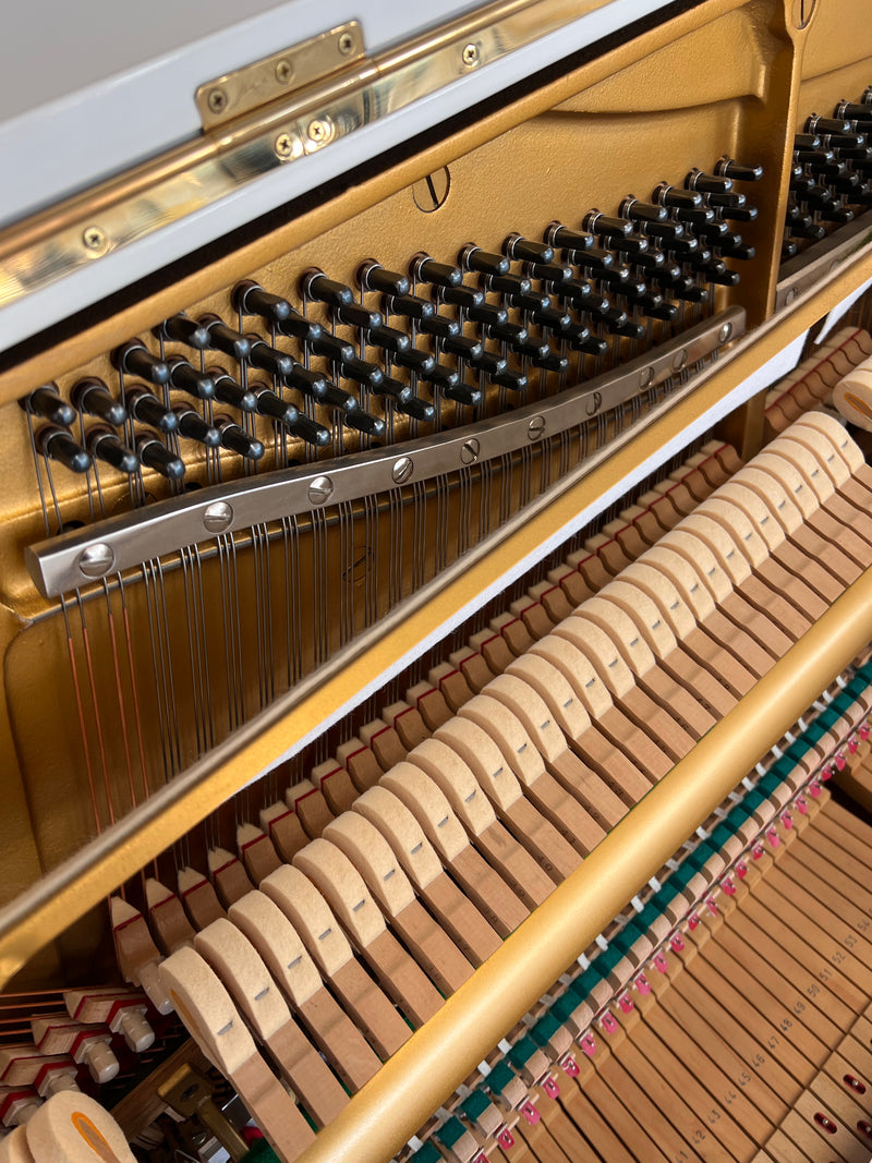 Yamaha U1