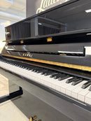 Kawai K-300 ATX4 SILENT, käytetty