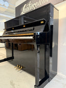 Kawai K-300 ATX4 SILENT, käytetty