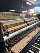 Kawai K-300 ATX4 SILENT, käytetty