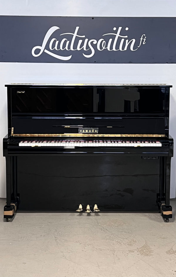 Yamaha U100SX (ORIGINAL SILENT)