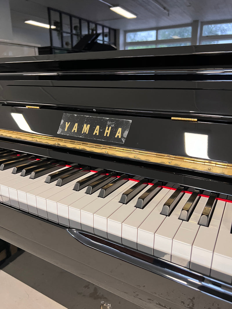 Yamaha U100SX (ORIGINAL SILENT)