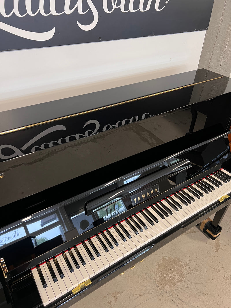 Yamaha U100SX (ORIGINAL SILENT)