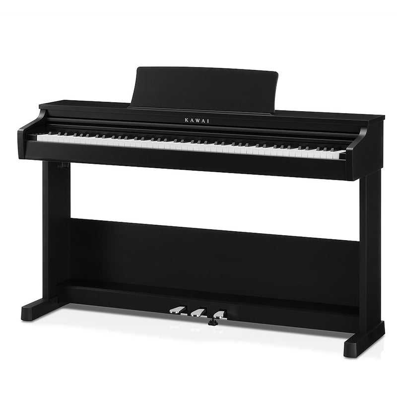 Kawai CX102 musta, UUTUUS!