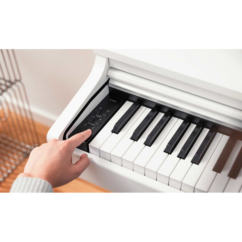 Kawai CX102 musta, UUTUUS!