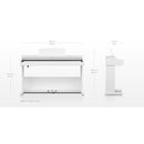 Kawai CX102 musta, UUTUUS!