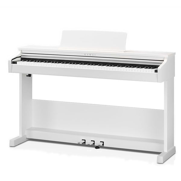 Kawai CX102 valkoinen, UUTUUS