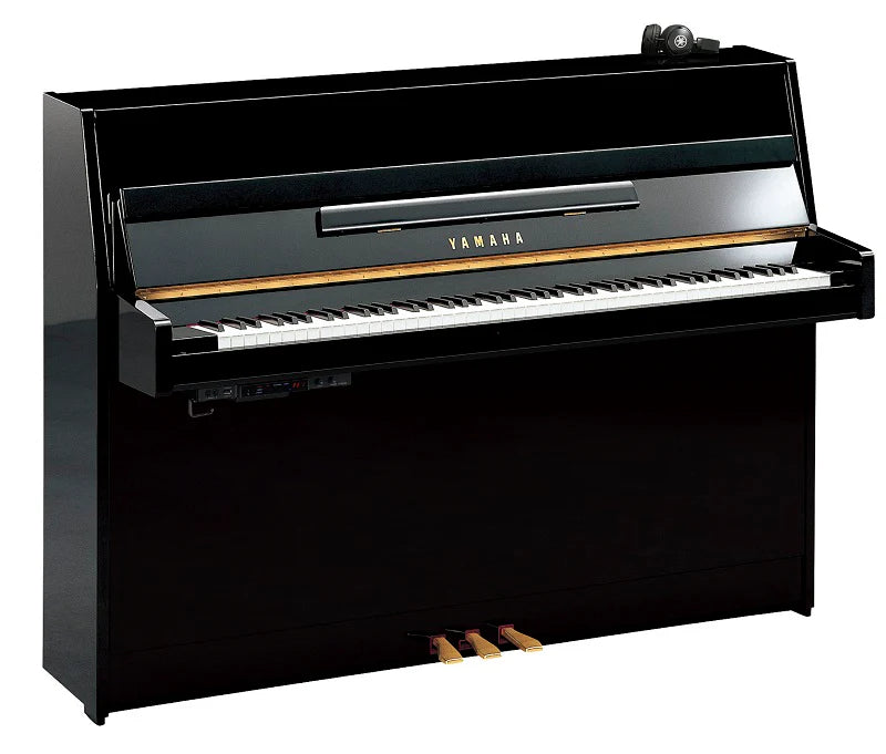 Yamaha B1 SC3 SILENT Piano