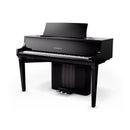 Kawai Novus NV10S hybridipiano