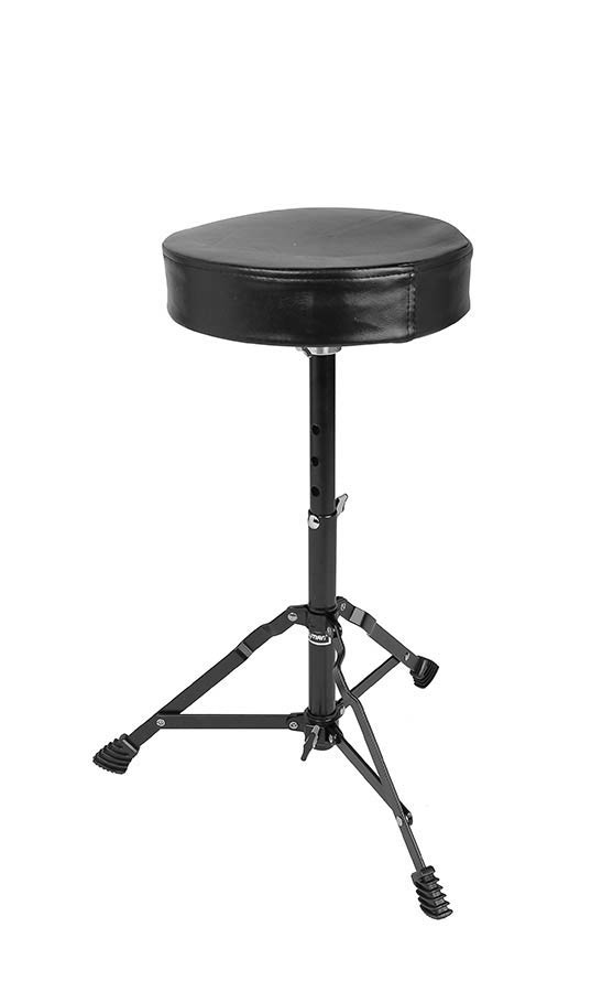 Hayman HM-100-BK rumpusetti