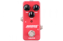 NUX Brownie Distortion mini pedaali