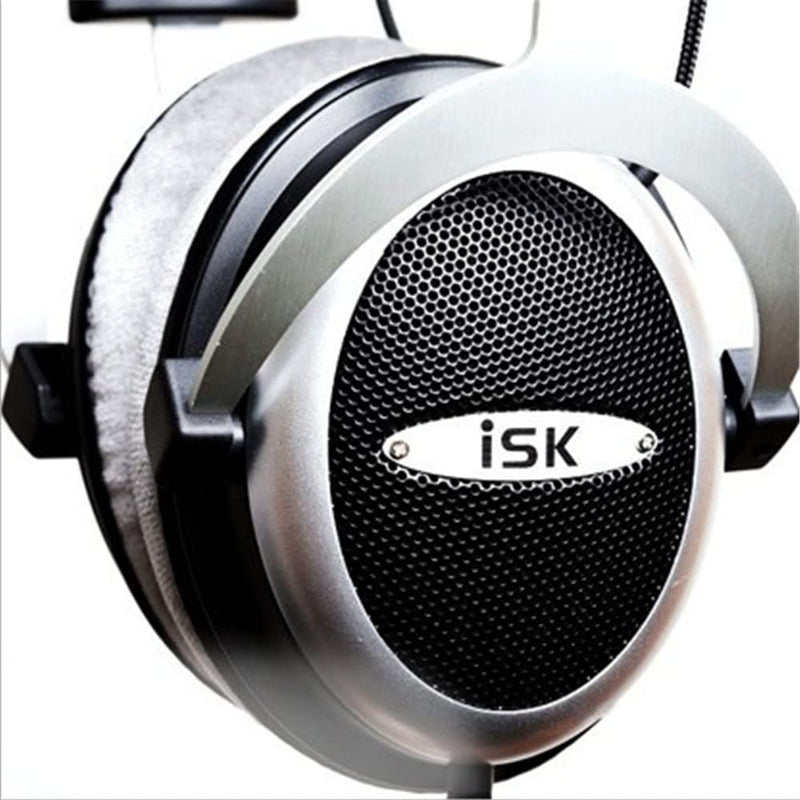 ISK HF-2010 studiokuulokkeet