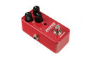 NUX Brownie Distortion mini pedaali