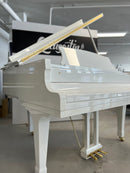 Suzuki flyygeli (150cm)