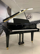 Kawai GL-10 musta