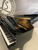 Kawai GL-10 musta