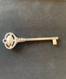 Yamaha flyygelin avain