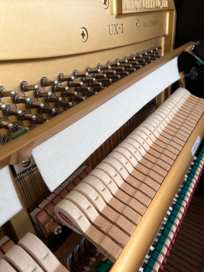 Yamaha UX-1