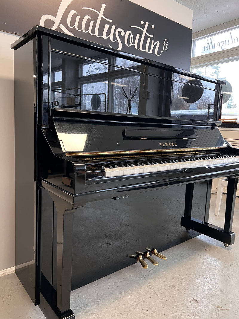 Yamaha YU3 SXG SILENT/DISKLAVIER