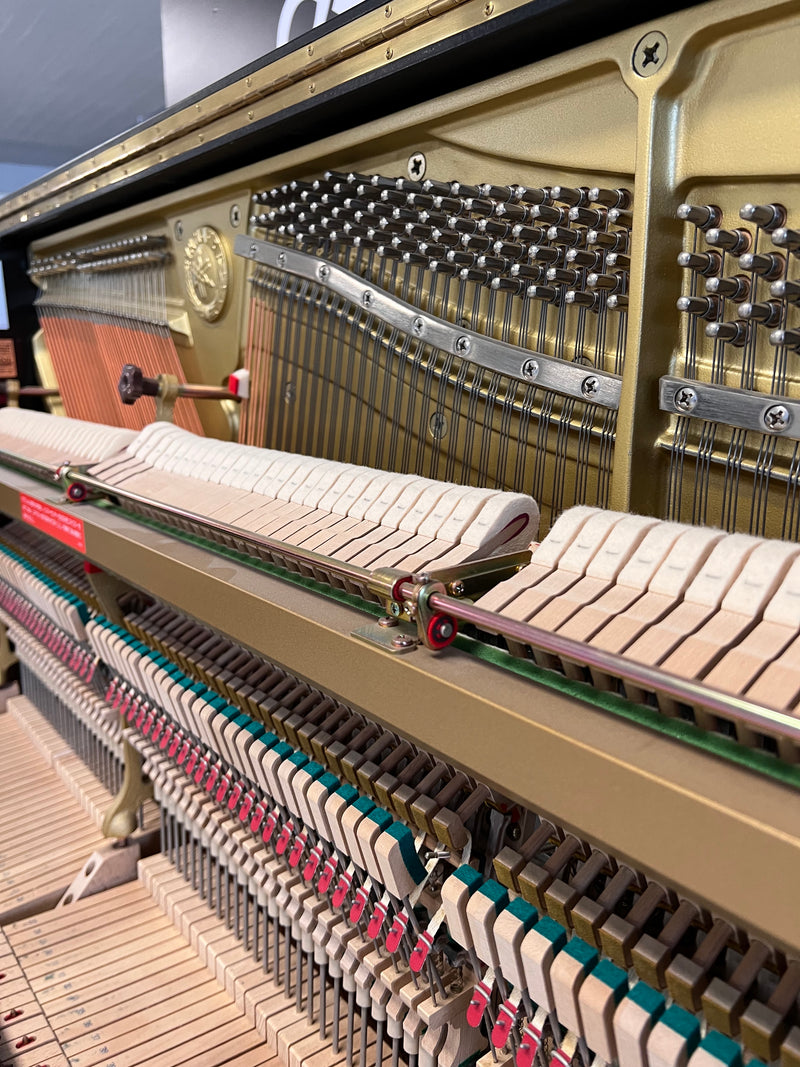 Yamaha YU3 SXG SILENT/DISKLAVIER