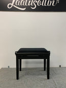 Pianopenkki mattamusta