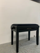 Pianopenkki mattamusta