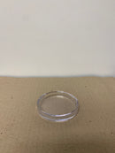 Rengaskuppi kirkas 66mm 4kpl