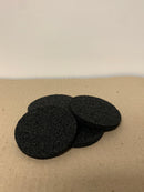 Rengaskupin pehmuste 4kpl