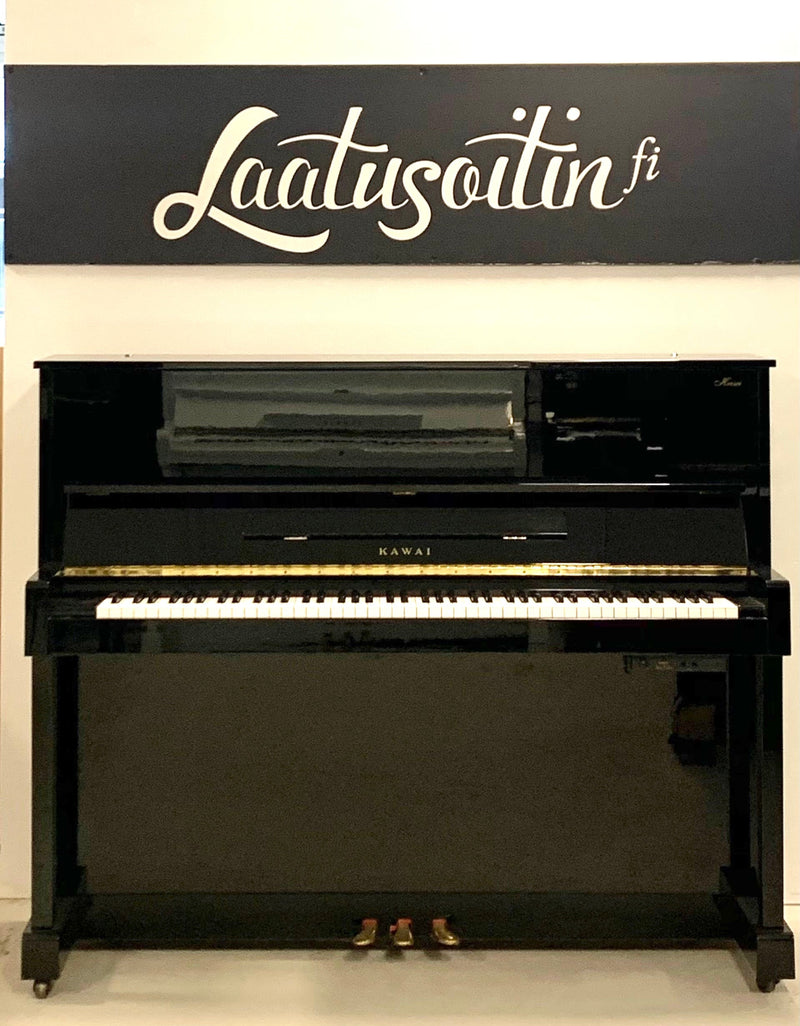 Kawai HAT-20 (original silent)