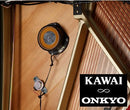 Kawai K-500 AURES 2