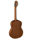 La Mancha Romero klassinen kitara 3/4