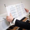 Toccata Minor II virtuaaliurku