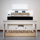 Toccata Minor II virtuaaliurku