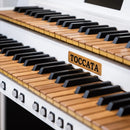 Toccata Minor II virtuaaliurku