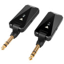 NUX B-5RC Langaton kitarajärjestelmä aktiivimikkikitaroille