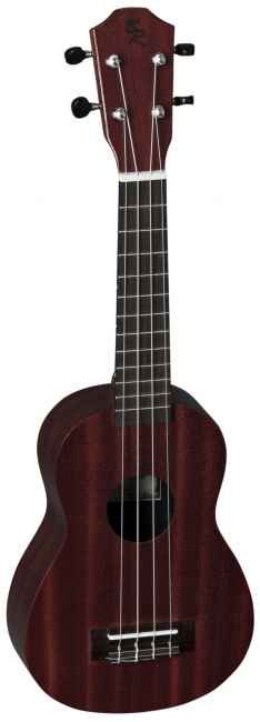 BATON ROUGE ROYAL V1S SOPRAANO UKULELE