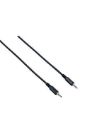 Bespeco ES100 audiokaapeli 1m